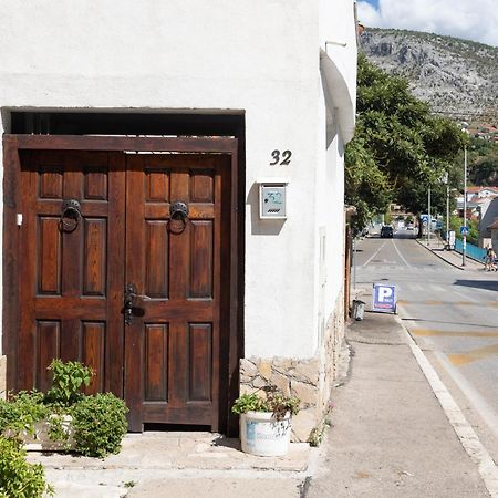 Boho Old Town Mostar Zewnętrze zdjęcie